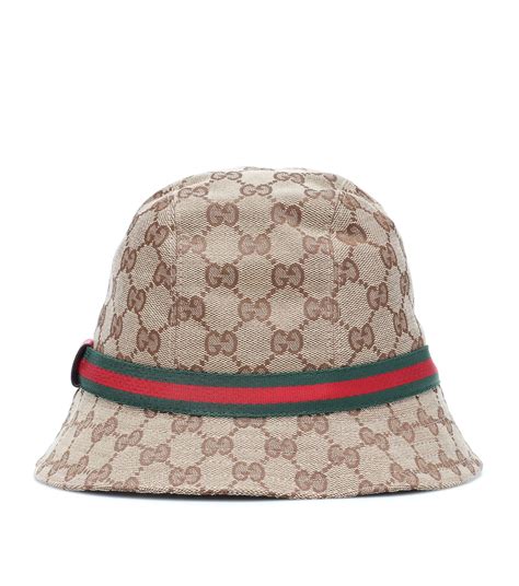 gucci size chart hat|authentic Gucci hat.